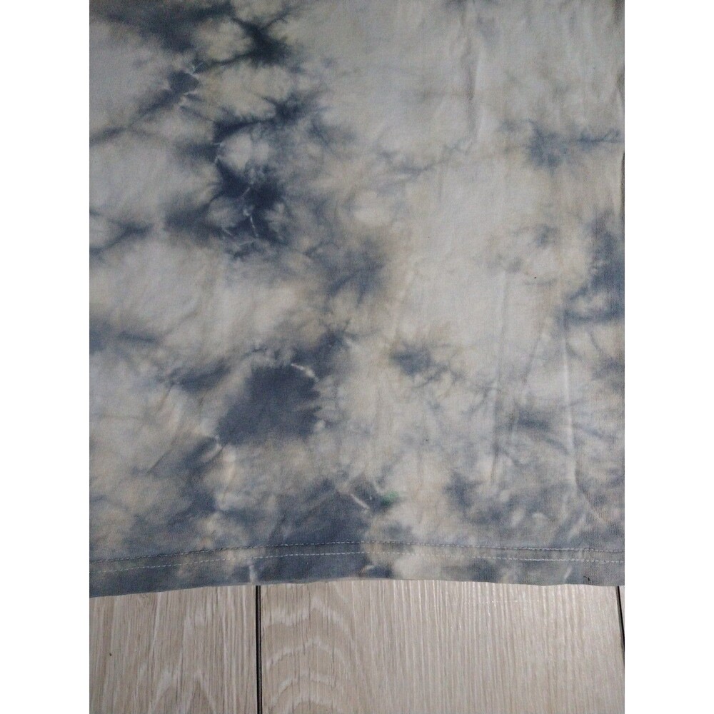 2Pac -Chemistry - Poetic Justice - Size Med. - Tie Dye T-Shirt - Picture 9 of 9
